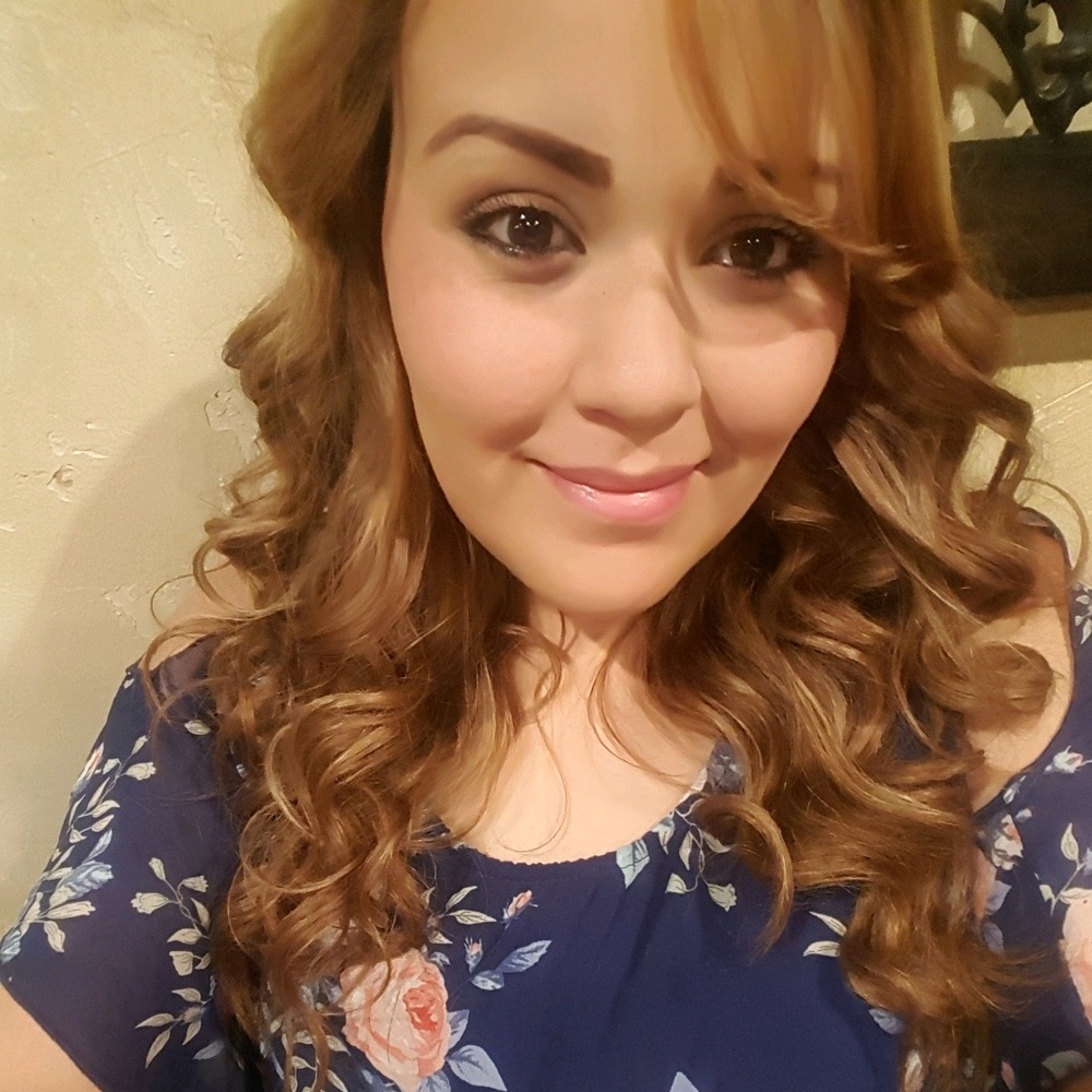 Meet your Posher, Melanie